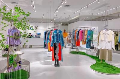 ICY貴陽首店盛大開業，匯聚全球設計師品牌引領鞋帽零售新風尚