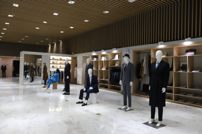 推進陜西紡織服裝行業(yè)高質量發(fā)展 以鞋帽零售為突破口